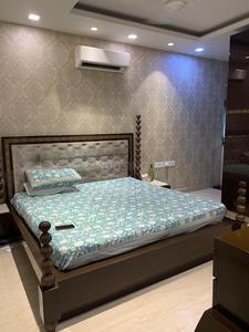 Bedroom Image of PG 13121248 Sarita Vihar in Sarita Vihar, New Delhi