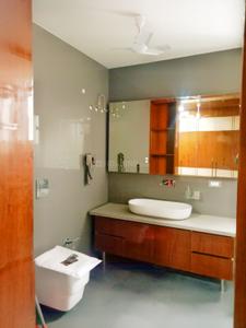 Bathroom Image of 11000 Sq.ft 6 BHK Independent House for sale in Hanuman Nagar Jaipur for Rs. 165000000