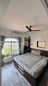 Bedroom Image of 540 Sq.ft 1 BHK Apartment / Flat for sale in Regalia CHS, Dahisar East Mumbai for Rs. 11500000