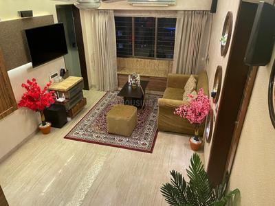 Hall Image of 1620 Sq.ft 4 BHK Apartment / Flat for sale in Sterling Heights, Nagpada Mumbai for Rs. 19000000