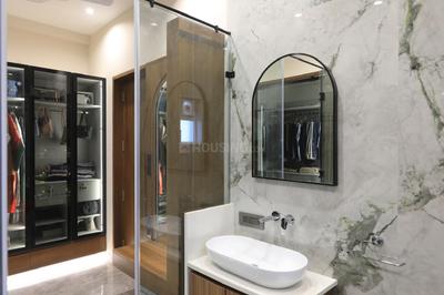 Image of 4950 Sq.ft 4 BHK Independent House for sale in South Bopal, Ahmedabad for Rs. 57500000