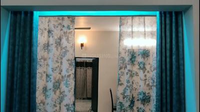 Bedroom Image of 5500 Sq.ft 5 BHK Duplex for rent in Ayodhya Bypass Bhopal for Rs. 65000