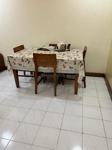 Hall Image of 1800 Sq.ft 3 BHK Apartment / Flat for sale in Camp Pune for Rs. 12500000
