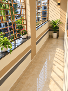 Image of 845 Sq.ft 2 BHK Apartment / Flat for sale in Rajarhat, Kolkata for Rs. 1500000