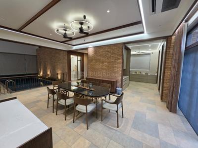 Hall Image of 5000 Sq.ft 4 BHK Villa for sale in Kothrud Pune for Rs. 150000000
