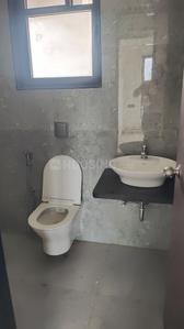 Image of 1200 Sq.ft 3 BHK Apartment / Flat for rent in VTP Sierra, Baner, Pune for Rs. 41500