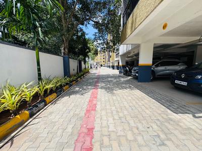 Image of 1225 Sq.ft 3.5 BHK Apartment / Flat for sale in Kadugodi, Bengaluru for Rs. 8100000