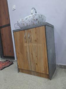 Kitchen Image of 1300 Sq.ft 3 BHK Independent House for sale in Jitodia Anand for Rs. 5500000