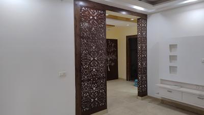 Living Room Image of 2250 Sq.ft 3 BHK Builder Floor for sale in Ansal Esencia Sector 67, Sector 67 Gurgaon for Rs. 18000000