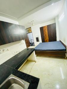 Bedroom Image of Vardaan Stay Home in Sector 13, Gurgaon