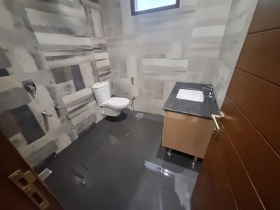 Bathroom Image of 3000 Sq.ft 3 BHK Builder Floor for rent in Sector 17 Chandigarh for Rs. 45000