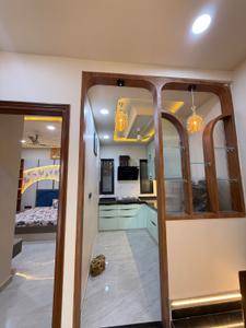 Hall Image of 2500 Sq.ft 4 BHK Independent House for sale in Gandhi Path West Jaipur for Rs. 16000000
