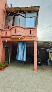 Kitchen Image of 1000 Sq.ft 2 BHK Builder Floor for rent in Tarsali Vadodara for Rs. 20000