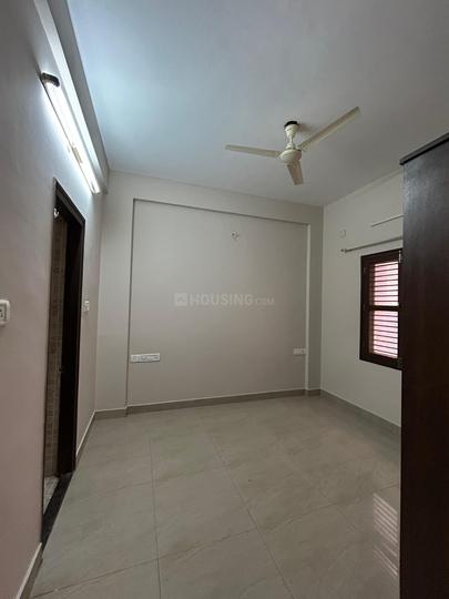 ROOPENA AGRAHARA Bedroom 1