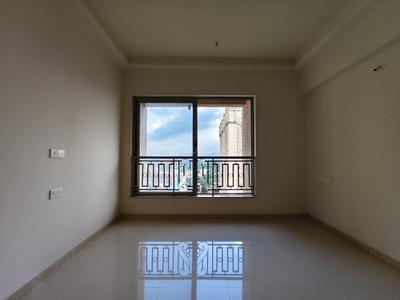 Image of 1680 Sq.ft 3 BHK Apartment / Flat for sale in Panvel, Navi Mumbai for Rs. 23000000