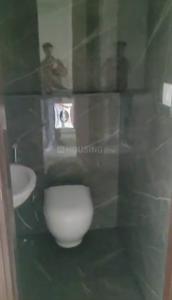 Bathroom Image of 1800 Sq.ft 3 BHK Villa for rent in Ghaila Lucknow for Rs. 40000