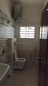 Image of 1250 Sq.ft 2 BHK Builder Floor for rent in Mahadevapura, Bengaluru for Rs. 58000