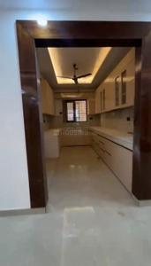 Kitchen Image of 2900 Sq.ft 4 BHK Builder Floor for rent in BP Homes Builder Floor, Sector 85 Faridabad for Rs. 50000