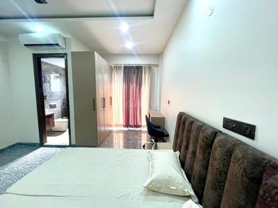Bedroom Image of White House PG in DLF Phase 2, Gurgaon