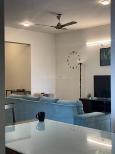 Hall Image of 1569 Sq.ft 3 BHK Apartment / Flat for sale in Sobha City, Thanisandra Bengaluru for Rs. 20000000