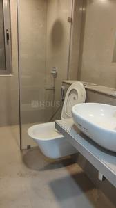Image of 2000 Sq.ft 4 BHK Apartment / Flat for sale in Lodha New Cuffe Parade, Sion, Mumbai for Rs. 64000000