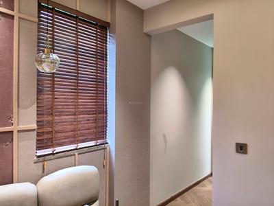 Bedroom Image of 4500 Sq.ft 4.5 BHK Builder Floor for sale in Greenwood City Floors, Sector 45 Gurgaon for Rs. 55000000