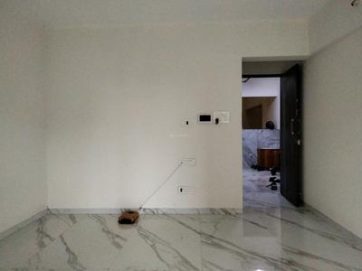 SRB Gurudeo CHS Living Room 1