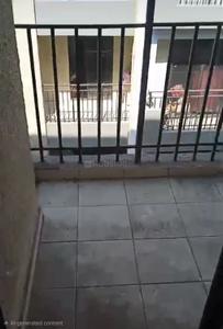 1 BHK Flat