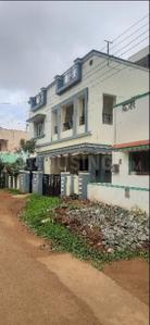 Image of 750 Sq.ft 1 BHK Apartment / Flat for rent in Podanur, Coimbatore for Rs. 20000