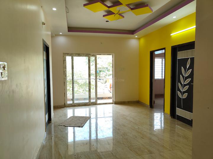 3 BHK 1175 Sqft Flat for sale at Gerugambakkam, Chennai Property ID