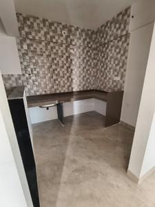 Kitchen Image of 880 Sq.ft 2 BHK Apartment / Flat for sale in Kothrud Pune for Rs. 13500000