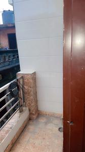 Balcony Image of 1200 Sq.ft 2 BHK Independent House for rent in Tehsil Camp Panipat for Rs. 7000