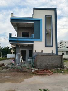 Building Image of 2278 Sq.ft 4 BHK Independent House for sale in Shamirpet Hyderabad for Rs. 10800004