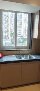 Kitchen Image of 5200 Sq.ft 4.5 BHK Apartment / Flat for rent in Malviya Nagar Jaipur for Rs. 221000