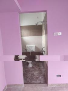 Kitchen Image of 400 Sq.ft 2 BHK Independent House for sale in Shanthi Medu Coimbatore for Rs. 3500000