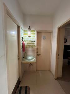Hall Image of 1715 Sq.ft 3 BHK Apartment / Flat for sale in Makarba Ahmedabad for Rs. 10500000