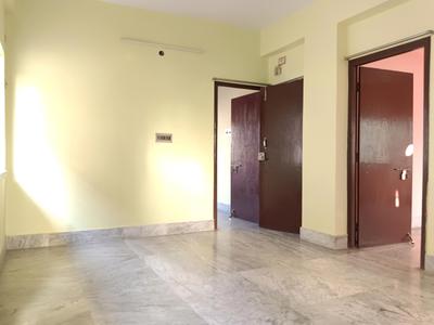 Living Room Image of 940 Sq.ft 2 BHK Builder Floor for sale in Maheshtala Kolkata for Rs. 4000000