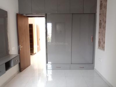Bedroom Image of 1100 Sq.ft 4 BHK Independent House for sale in Sector 126 Mohali for Rs. 9290000