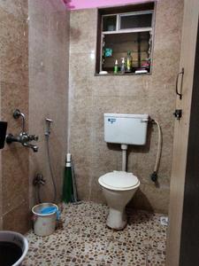 Bedroom Two Image of 1145 Sq.ft 2 BHK Apartment / Flat for sale in Kamothe Navi Mumbai for Rs. 11500000