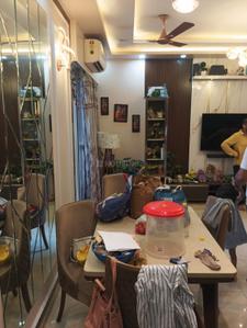 Hall Image of 1395 Sq.ft 3 BHK Apartment / Flat for sale in Civitech Stadia, Sector 79 Noida for Rs. 26500000