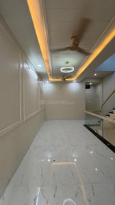 Image of 2000 Sq.ft 3 BHK Villa for sale in Gandhi Path West, Jaipur for Rs. 13500000