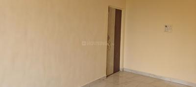 Bedroom Image of 430 Sq.ft 1 BHK Apartment / Flat for sale in Vasai East Vasai for Rs. 2500000