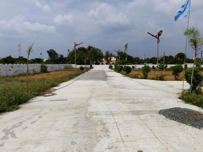 Image of 1274 Sq.ft Residential Plot / Land for sale in Chengalpattu, Chennai for Rs. 2993900