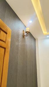Bedroom Image of 1800 Sq.ft 3 BHK Independent House for sale in Chinhat Lucknow for Rs. 7500000