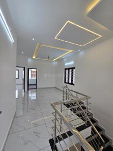 Hall Image of 1750 Sq.ft 3 BHK Independent House for sale in Pukkattupady Kochi for Rs. 7500000