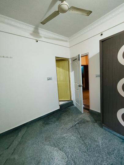 Hari residency Bedroom 1
