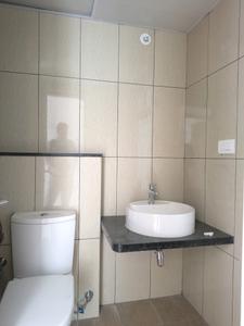 Bedroom Two Image of 978 Sq.ft 2 BHK Apartment / Flat for sale in Eden Park At The Prestige City, V. Kallahalli Bengaluru for Rs. 13000000