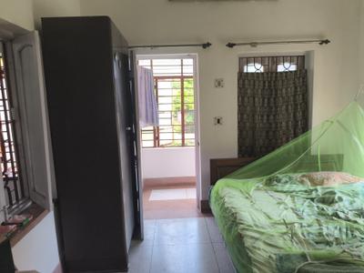 Bedroom Image of 1440 Sq.ft 4 BHK Independent House for sale in Behala Kolkata for Rs. 7500000