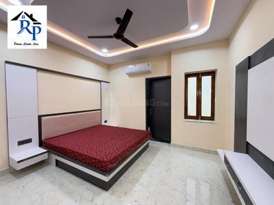 Bedroom Image of 2700 Sq.ft 3 BHK Independent House for sale in Shyam Nagar Jodhpur for Rs. 17000000