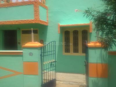 Image of 1600 Sq.ft 2 BHK Independent House for sale in Ponneri, Chennai for Rs. 3500000